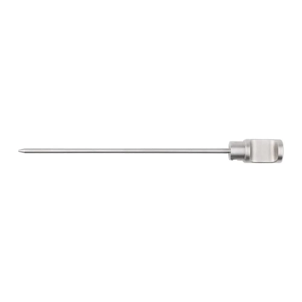 A5012 Blunt Obturator Ø4 mm × 160 mm for Arthroscopic Surgery
