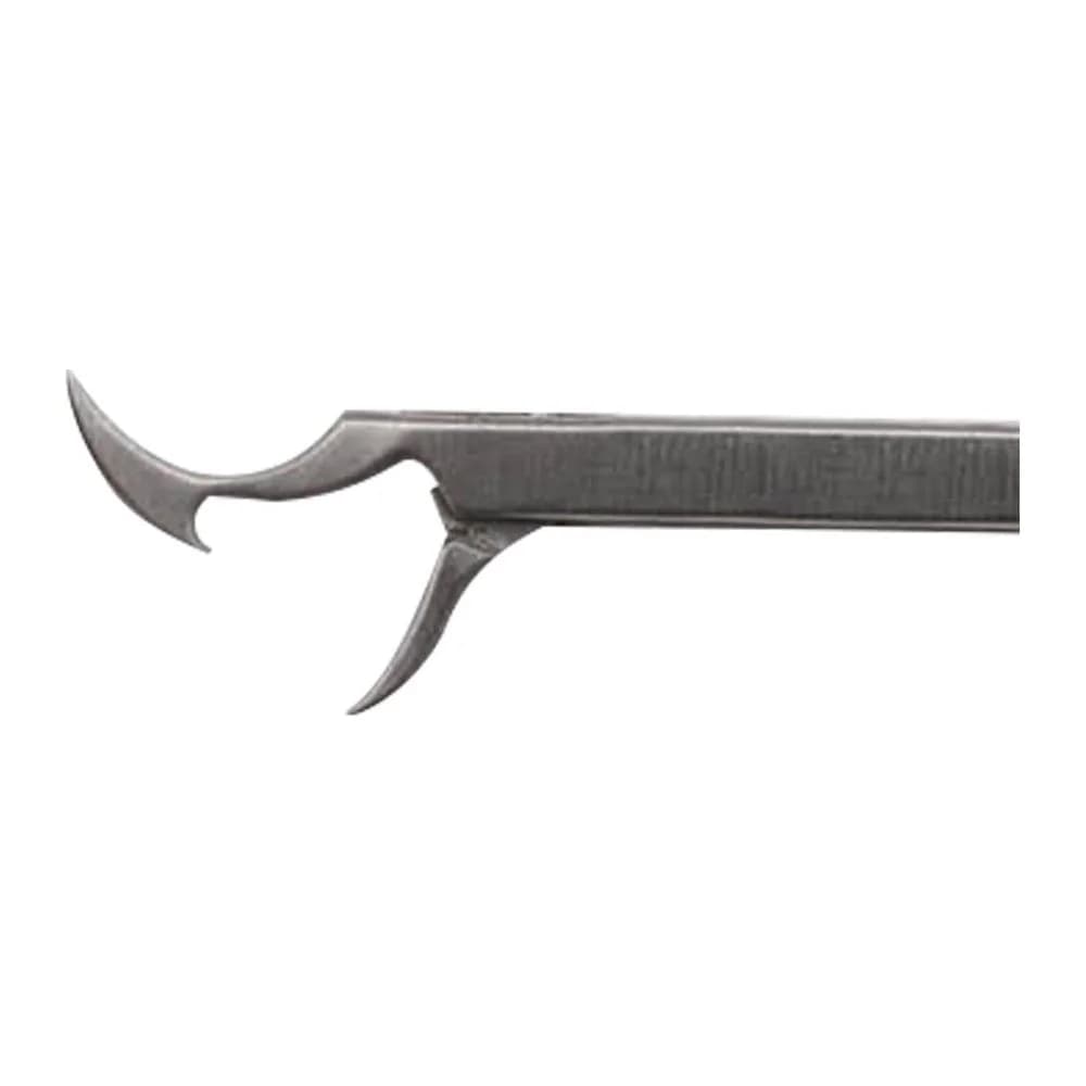 S1202 Penetrator (Left) Ø3.4 mm × 160 mm for Arthroscopic Surgery