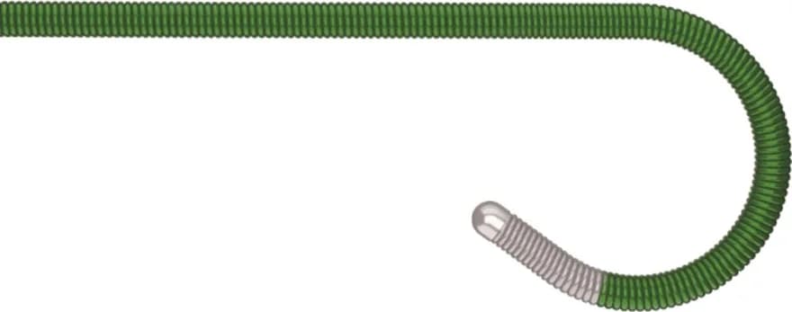 P1518J PTFE Guidewire (J-Tip) 0.018" × 150 cm