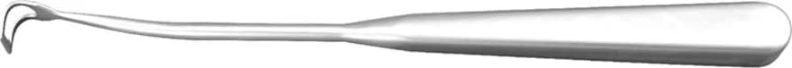 S9121 Nasal Vegetation Curette Small, Size S
