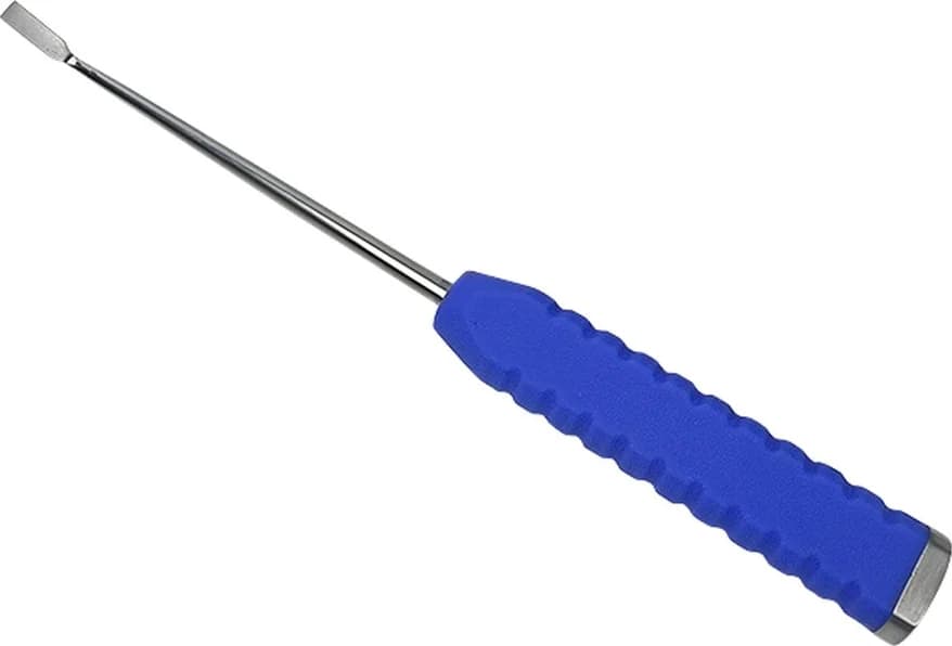 CY2005S Biportal Operate Knife (Left Bend) Ø5 mm