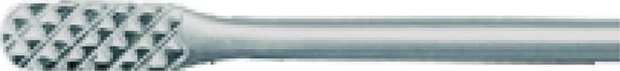 A4009 Bone File Ø3 mm × 105 mm for Arthroscopic Surgery