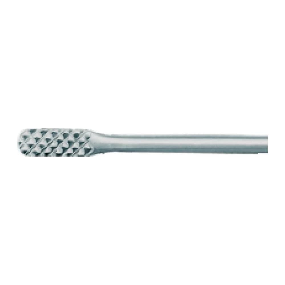 A4009 Bone File Ø3 mm × 105 mm for Arthroscopic Surgery