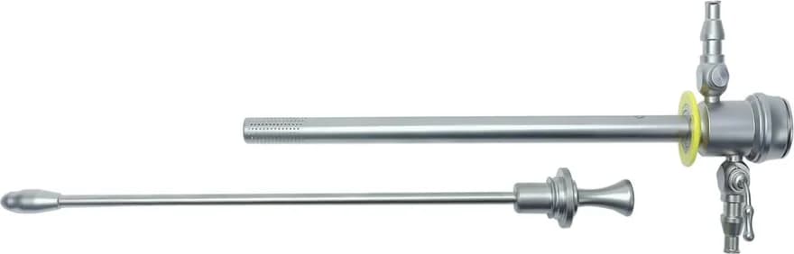 S2618-8A Outer Sheath with Obturator 26 Fr × 180 mm