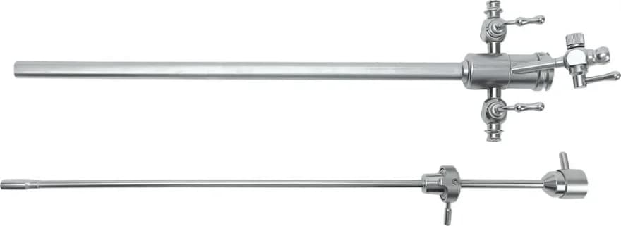 S2120 Sheath & Obturator 21 Fr × 200 mm for Urology Endoscopy
