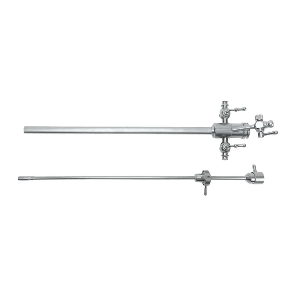 S2120 Sheath & Obturator 21 Fr × 200 mm for Urology Endoscopy