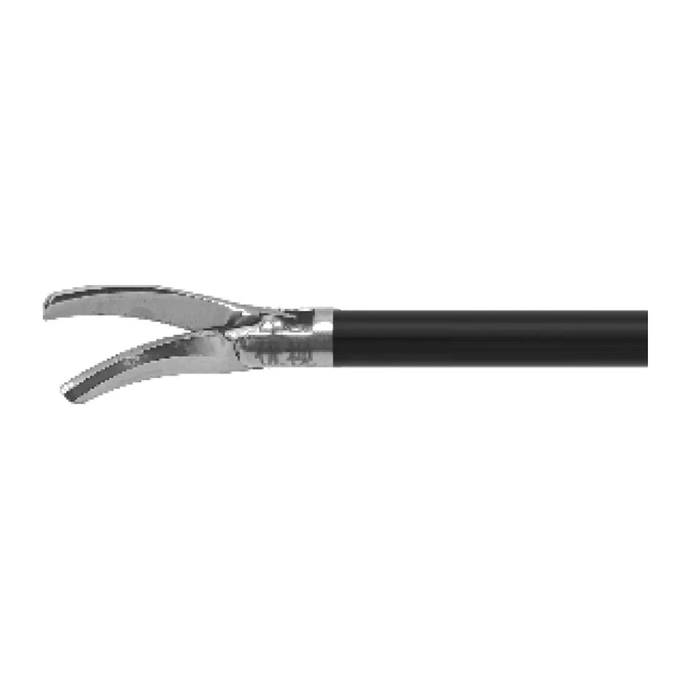 L3302 Curved Scissors (Double Action) Ø3 mm × 330 mm