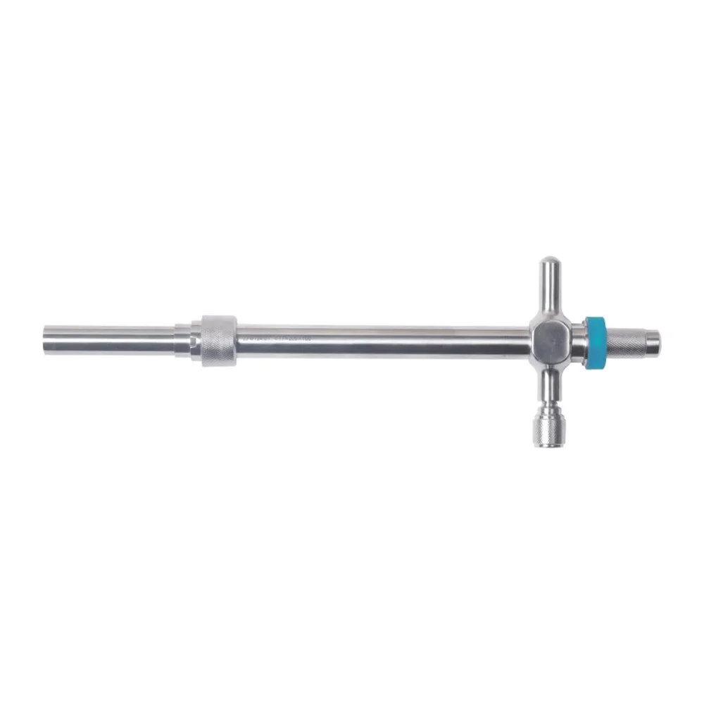 H6025 Handle for Hysteroscopy, Part H6025