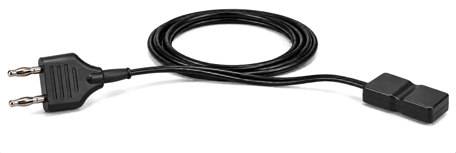 EF0048 bipolar forceps cable
