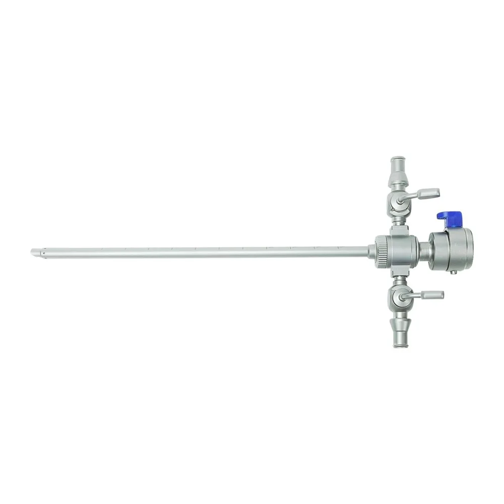 A3011 Arthroscope Sheath Ø4 mm × 140 mm, 0°