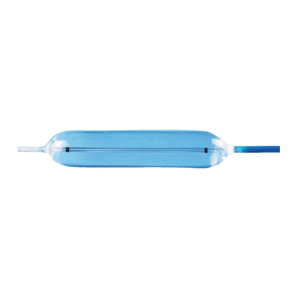 D0901 Disposable Tracheal Balloon Dilation Catheter Ø8 mm × 30 mm