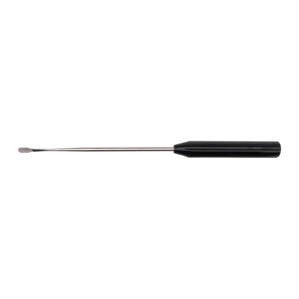 S2111 Glenoid Rasp (Flat) Ø6.5 mm × 160 mm