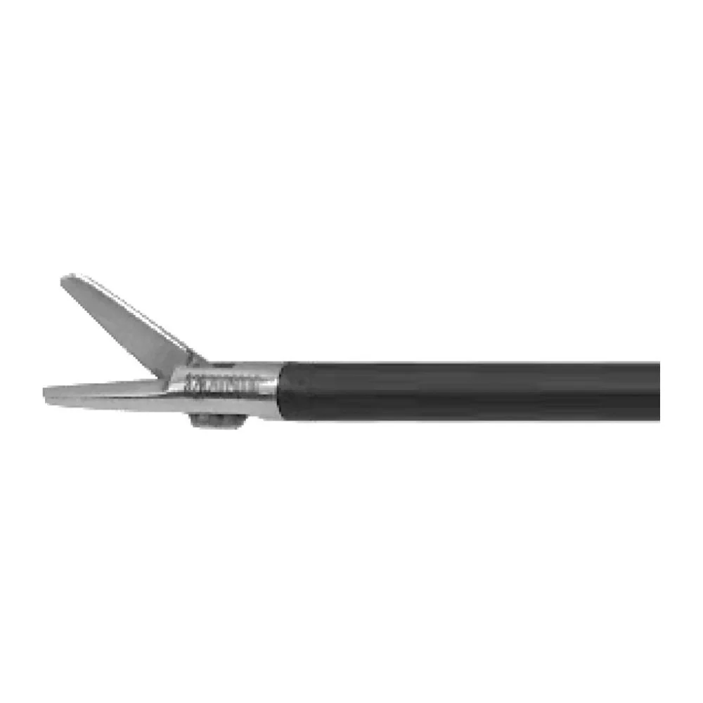 L3301 Straight Scissors (Single Action) Ø3 mm × 330 mm