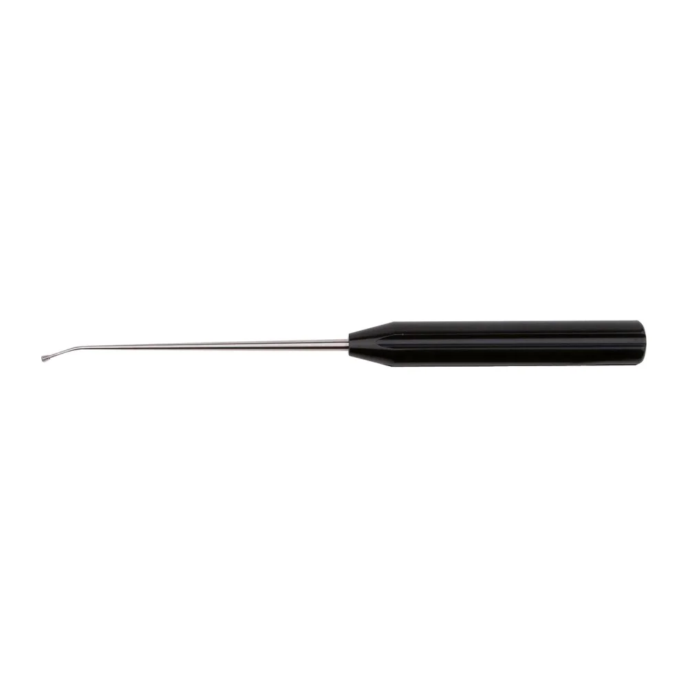 J2004 Curette Ø3 mm × 160 mm for Arthroscopic Surgery