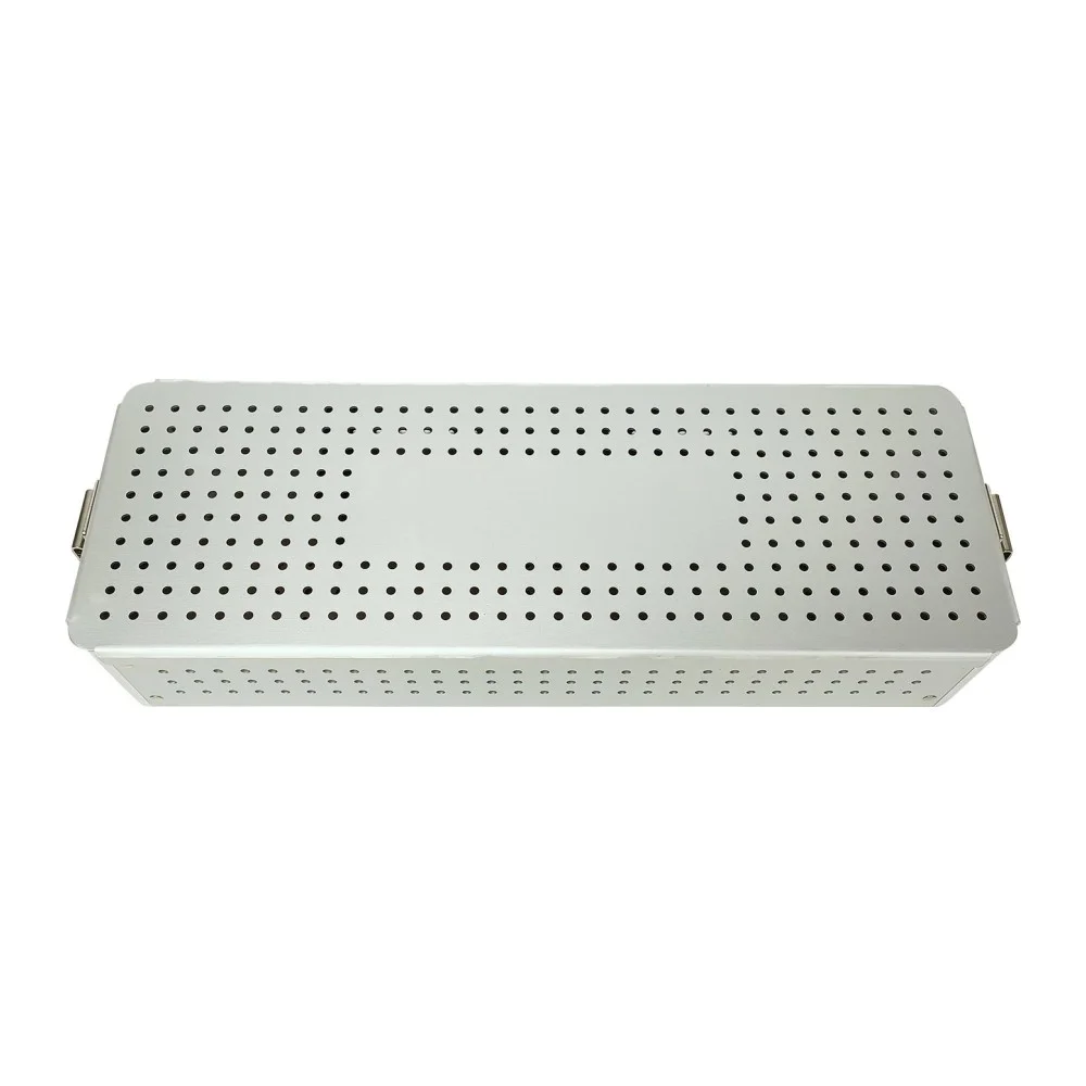 S0002 Endoscope Sterilization Box 430 × 145 × 75 mm