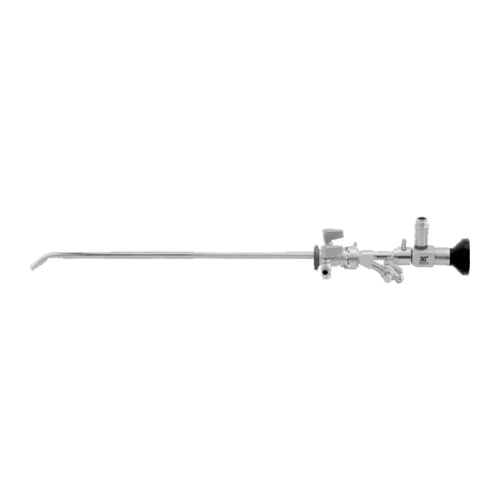 VD104 Visible Urethra-Dilator 6-26 Fr for Urology Endoscopy
