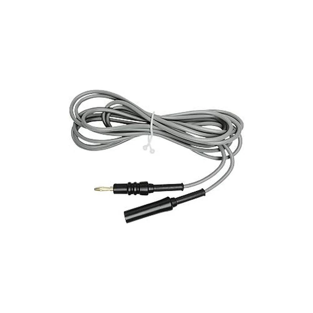 H8001 HF Cable (Monopolar) Ø3 m for Urology Endoscopy