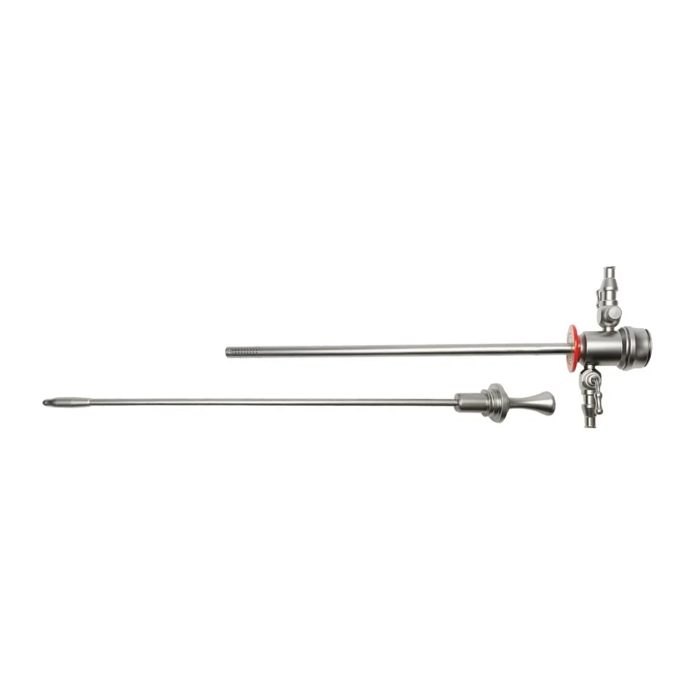 S1818-8M Outer Sheath with Obturator 18.5 Fr × 180 mm