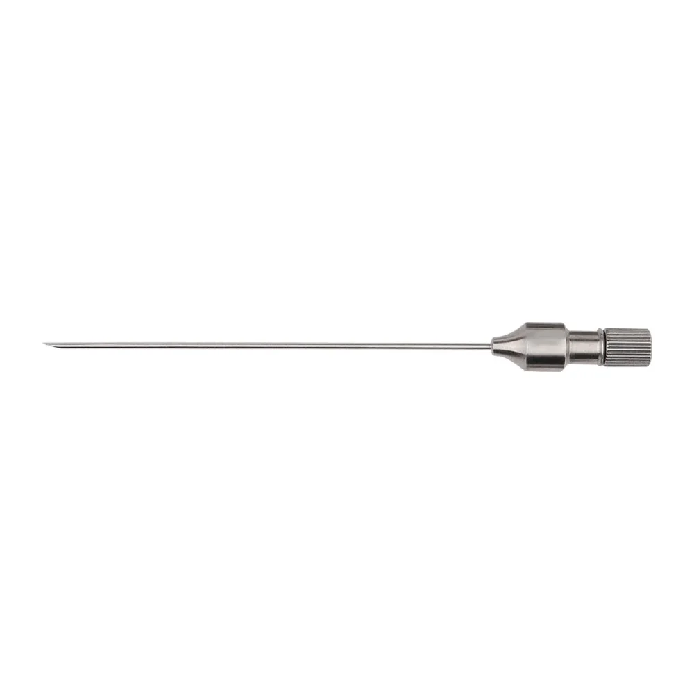 K2012 Puncture Needle Ø1.3 mm × 105 mm for Arthroscopic Surgery