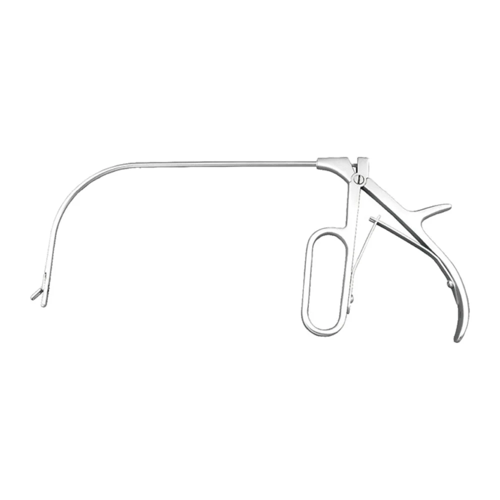 L2005 Polyp Forceps (Right) for ENT Endoscopy