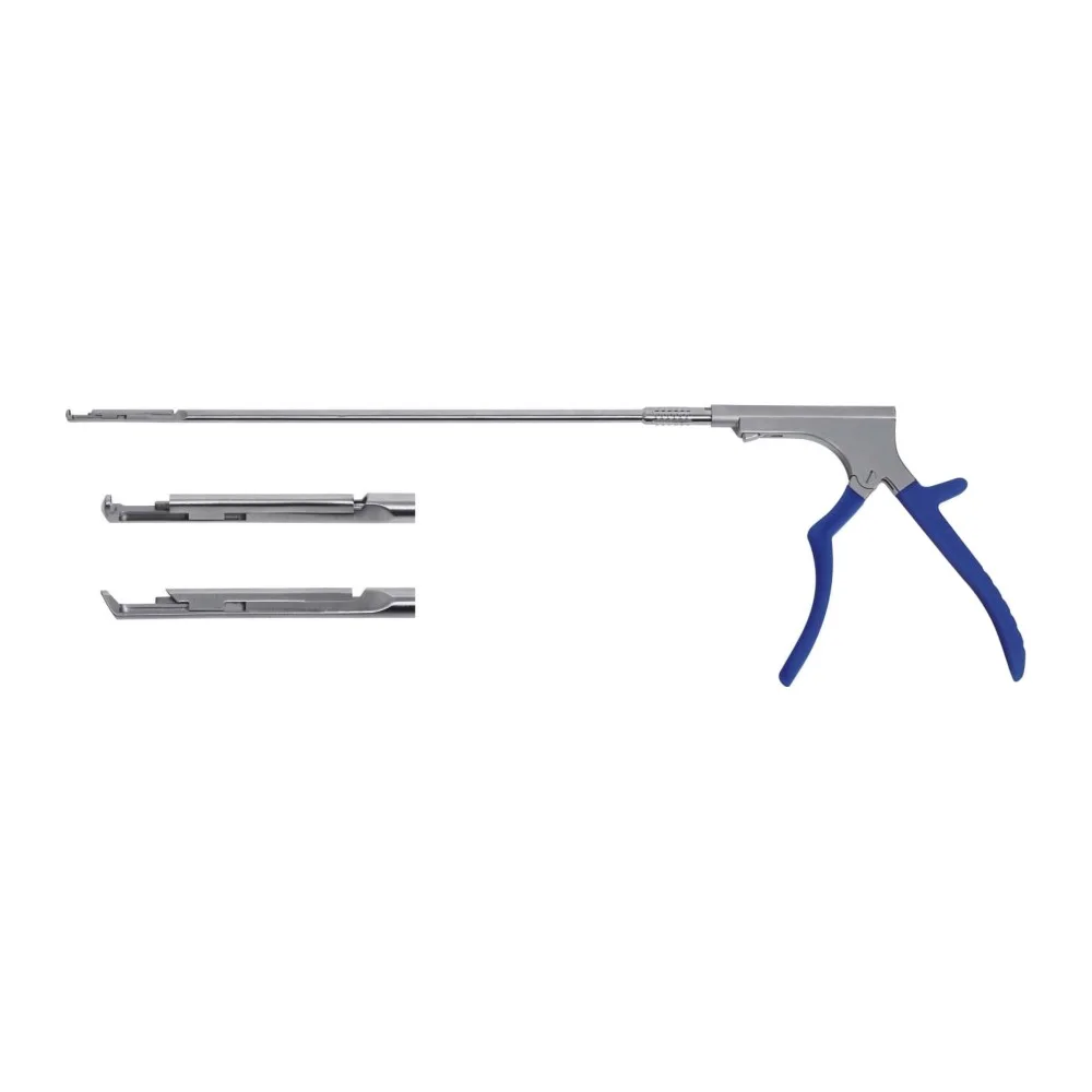 R402600FT Grasping Forceps Ø4 mm × 260 mm, 0°