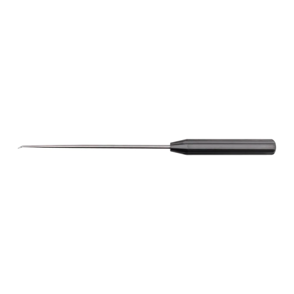 K2035 Chondro Pick Ø5 mm × 170 mm, 25° for Arthroscopic Surgery