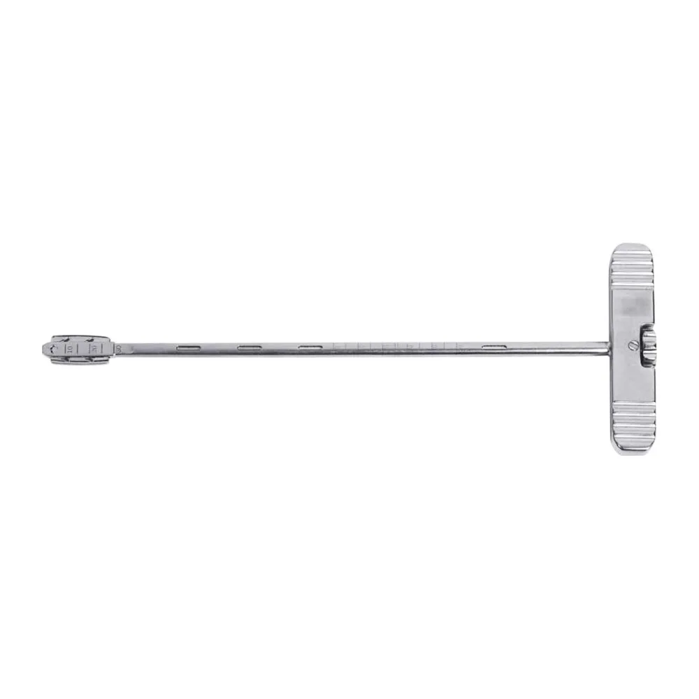 R0814A Adjustable Reamer 8-14 mm for Spine Endoscopy