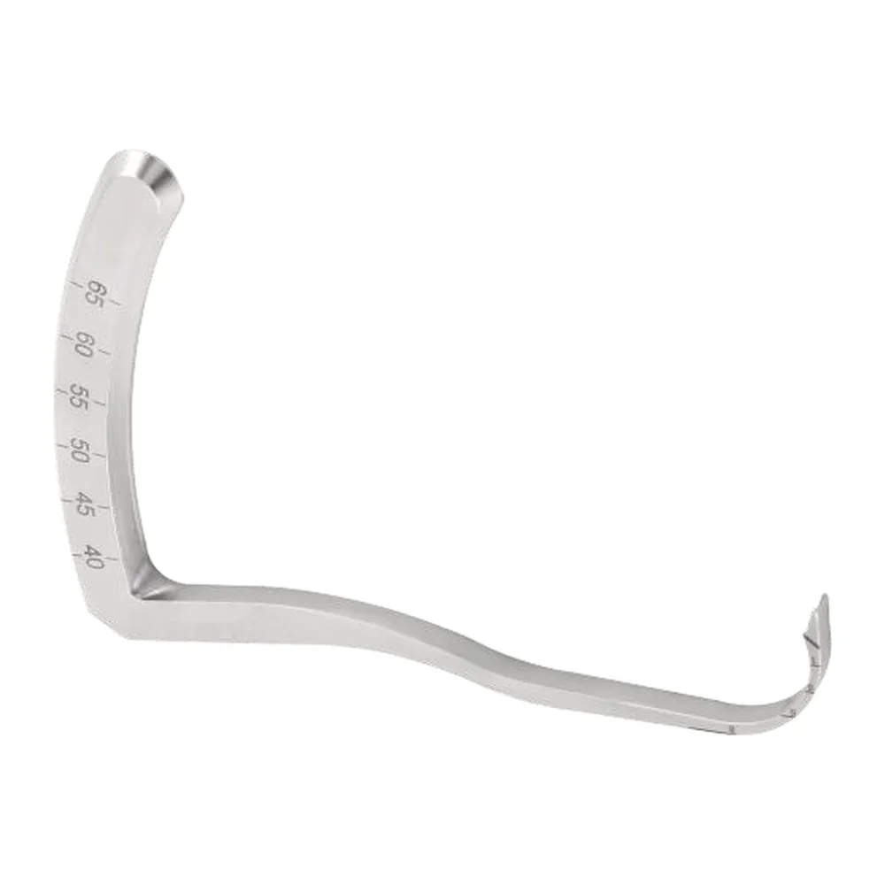 C1005 PCL, Tibial Aimer for Arthroscopic Surgery
