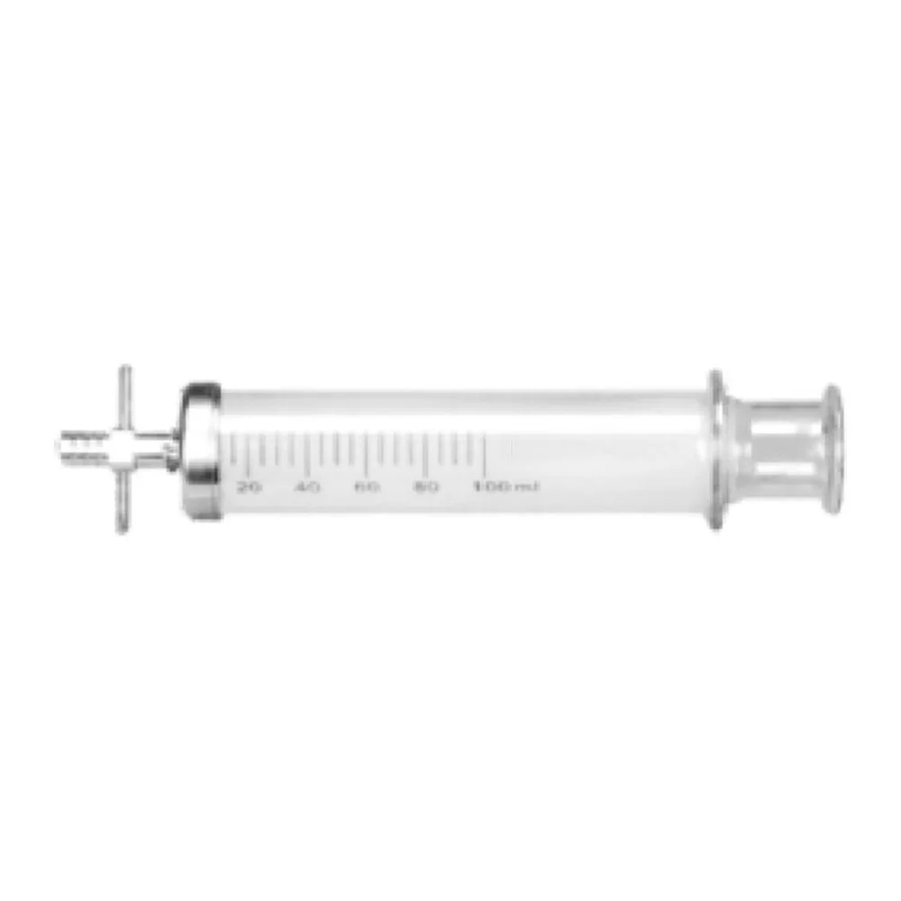A4304 Suction Device Needle-Tube Type for Urology Endoscopy
