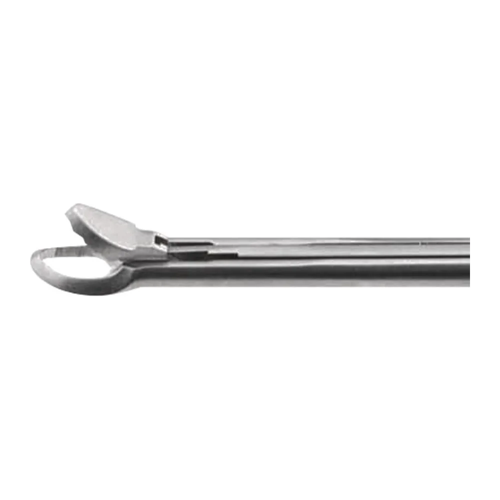 K1028 Basket Punch (Left) Ø3.2 mm × 120 mm