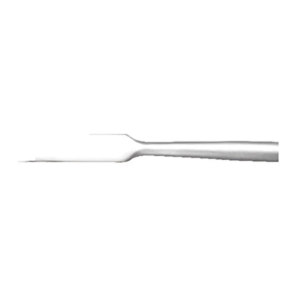 S9110 Nasal Bone Chisel (Left Projection) Ø8 mm