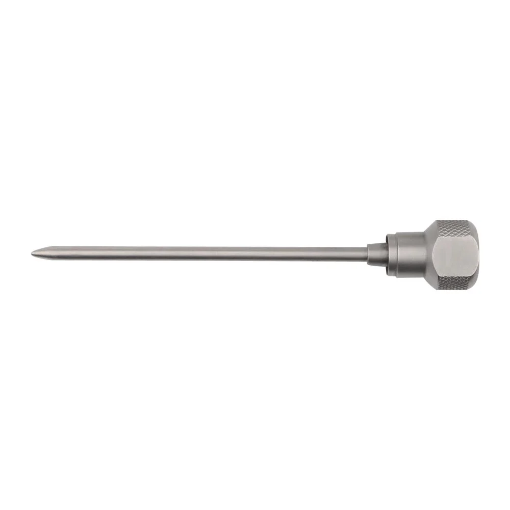 J2010 Trocar Sheath Ø4.3 mm × 95 mm for Arthroscopic Surgery