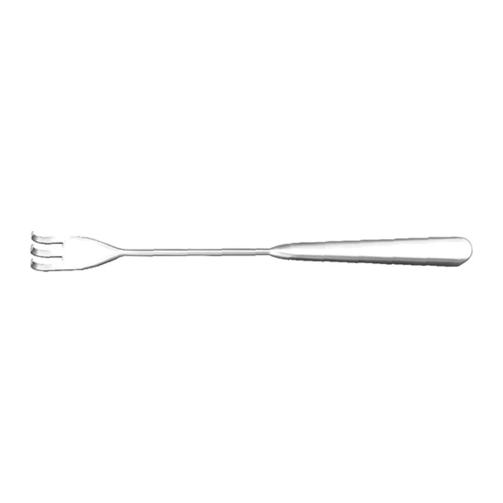 L6018 Tracheal Hook for ENT Endoscopy, Part L6018