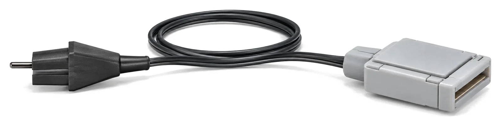 EW0002 return electrode cable