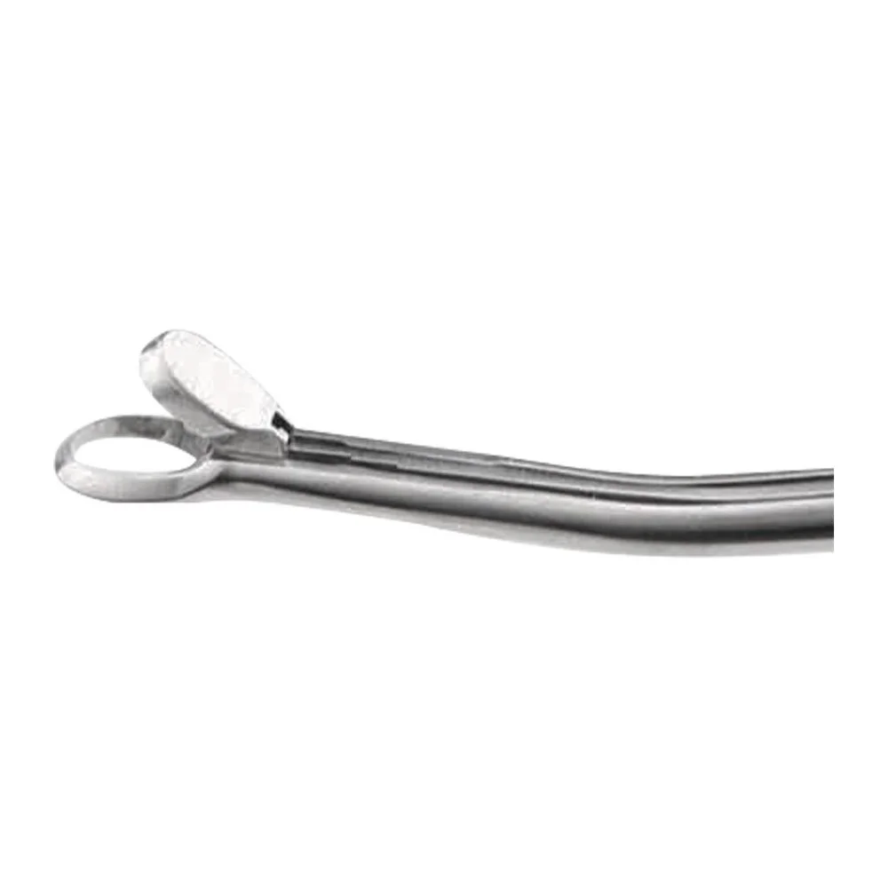 K1003 Basket Punch (Right, Round) Ø4.4 mm × 120 mm