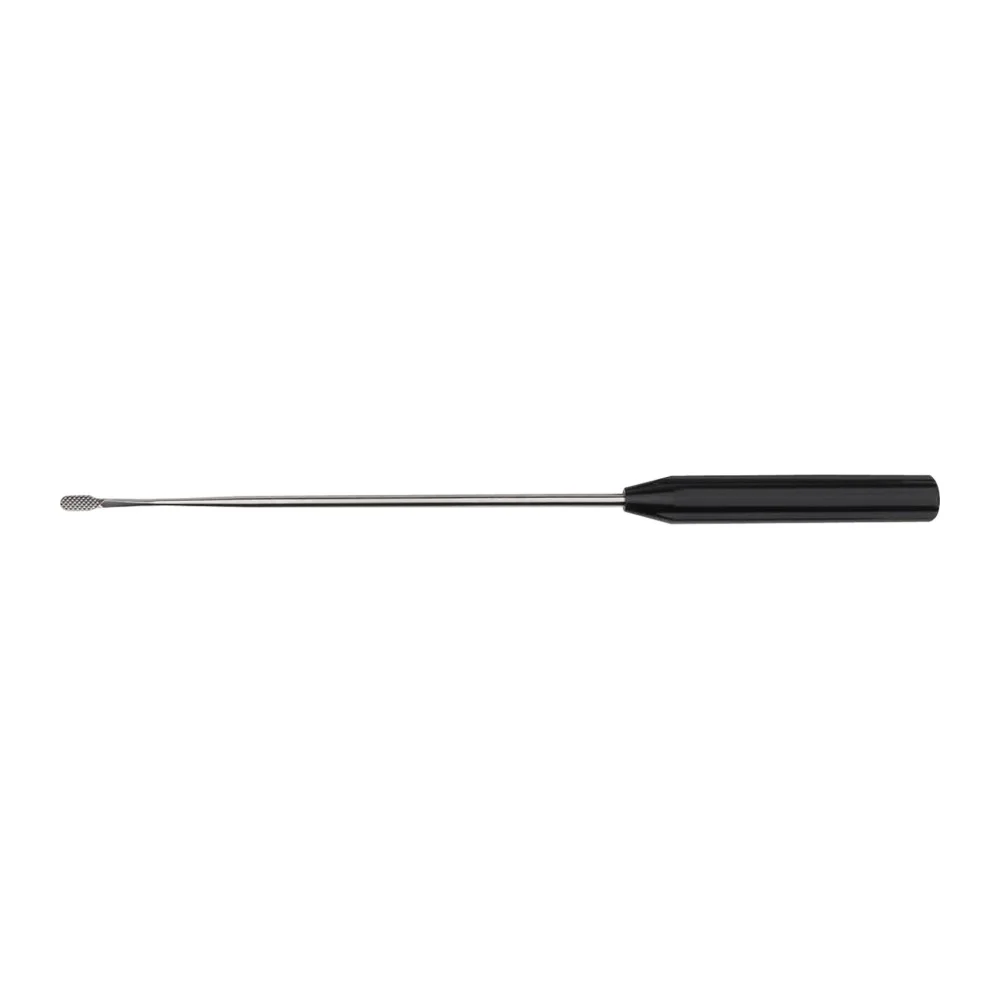 H2001 Bone Rasp Ø6.5 mm × 220 mm for Arthroscopic Surgery