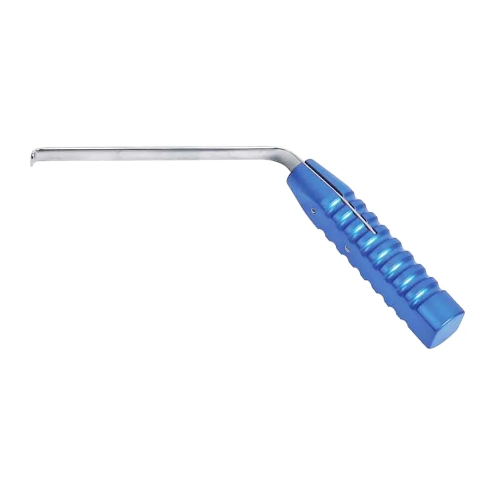 CY1108 Root Retractor Ø10 mm × 108 mm for Spine Endoscopy