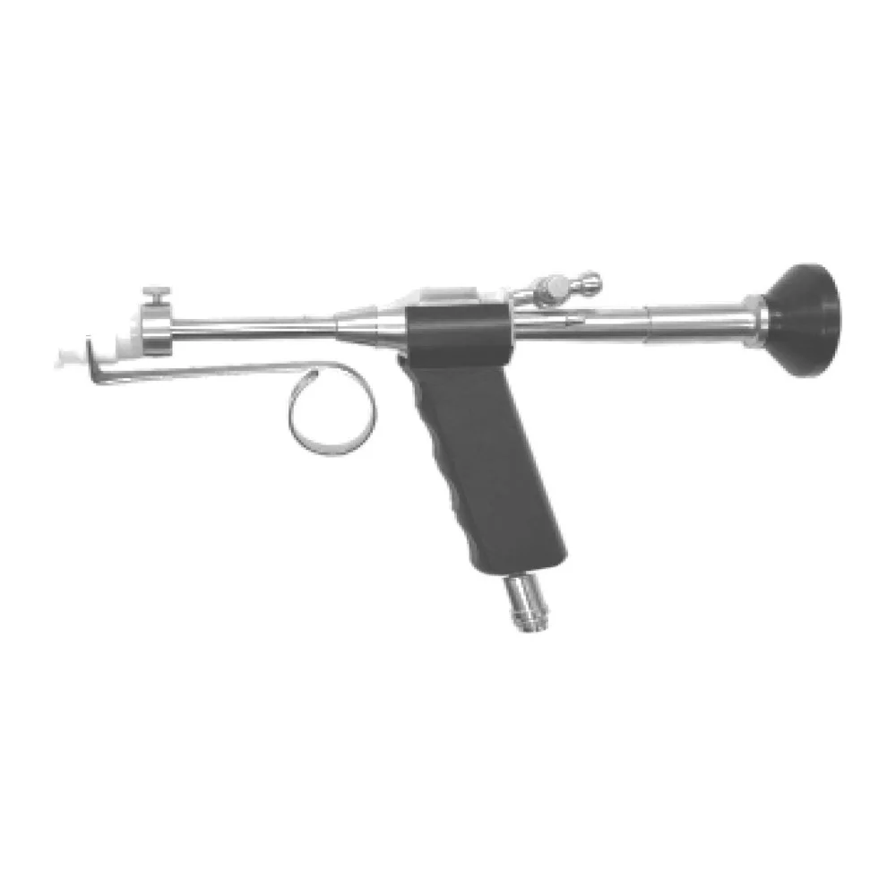 5217.22B Hysteroscope Ø5.2 mm × 170 mm, 22° for Hysteroscopy