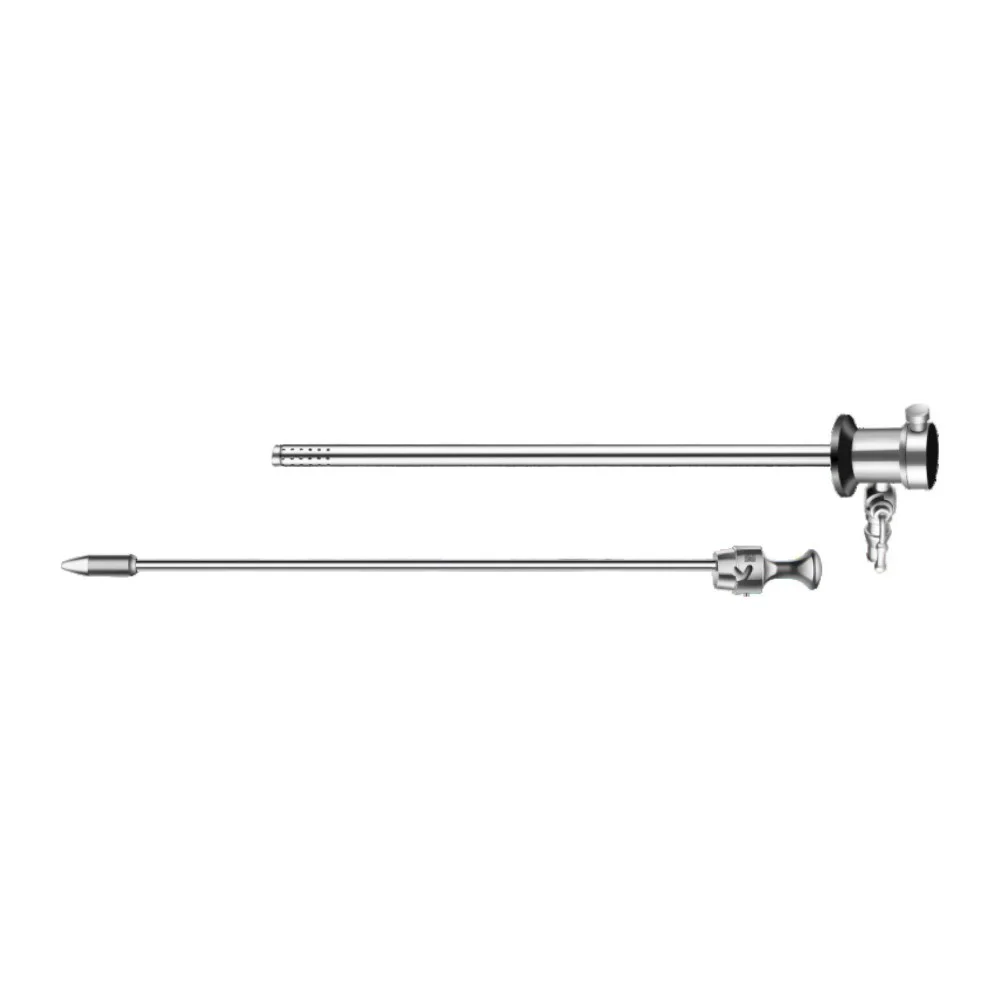 S2218T Outer Sheath & Obturator 22 Fr × 180 mm