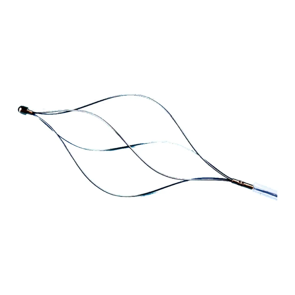 D2405 Endoscopic Foreign Body Basket (Basket Type) Ø20 mm × 1200 mm