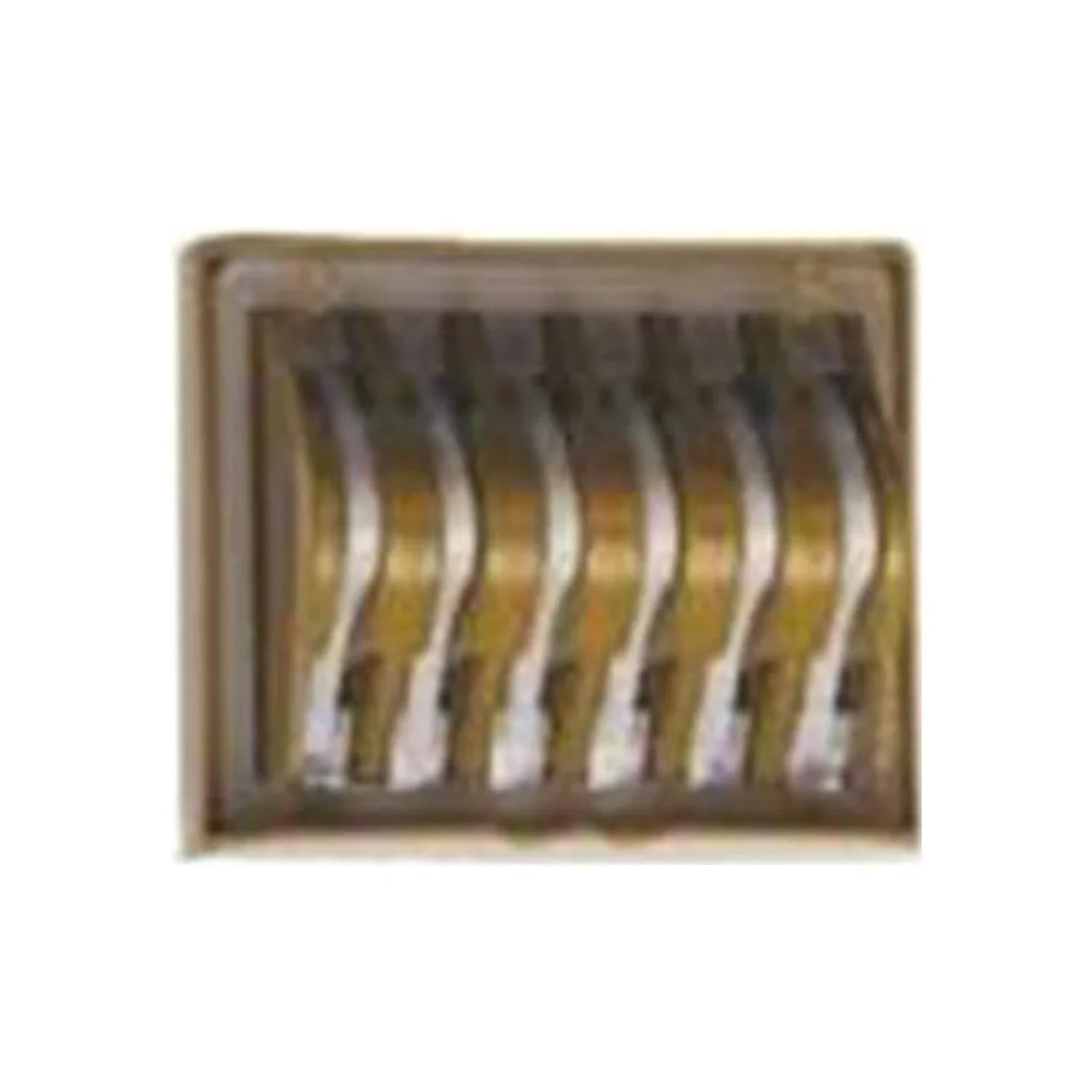 L100P Polymer Clip for Laparoscopic Surgery