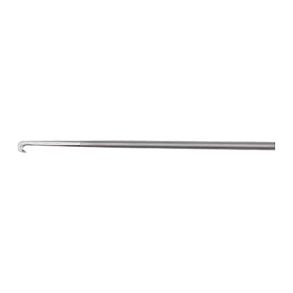 K2024 Hook Knife Ø3 mm × 120 mm for Arthroscopic Surgery