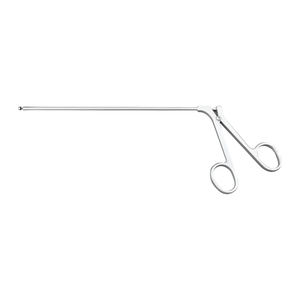 S6003 Sphenoidal Sinus Enlarge Forceps (0°)