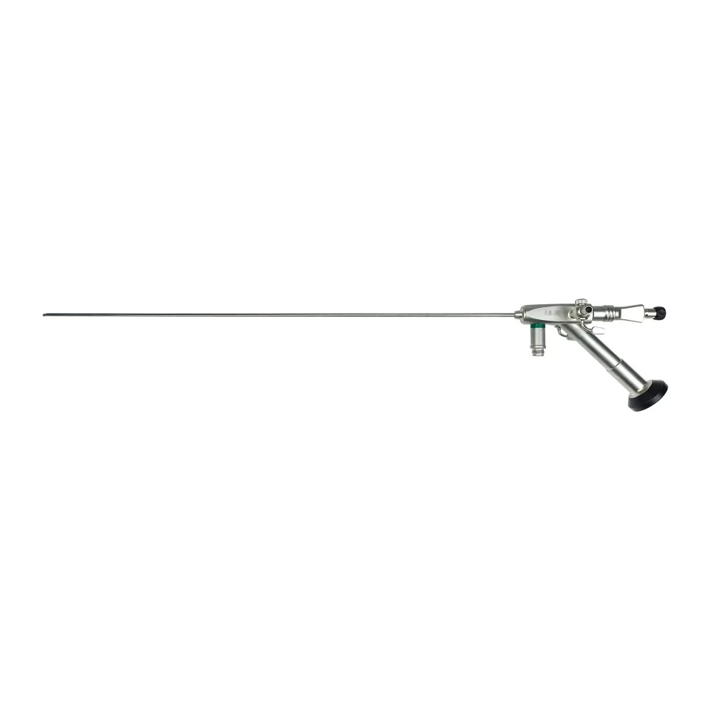 JY7146T Semi Rigid Ureteroscope 7 Fr × 460 mm