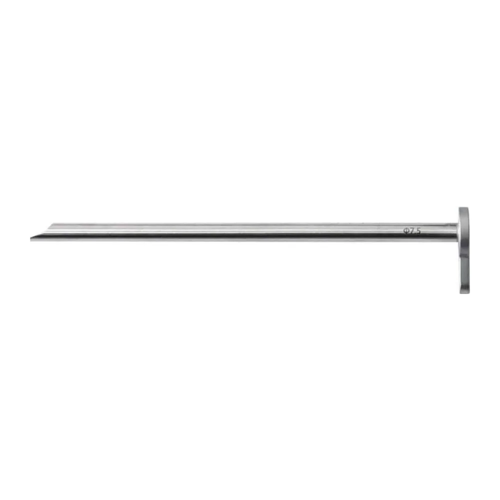 C8575120D Endoscope Cannula OD 8.5 mm × ID 7.5 mm × 120 mm