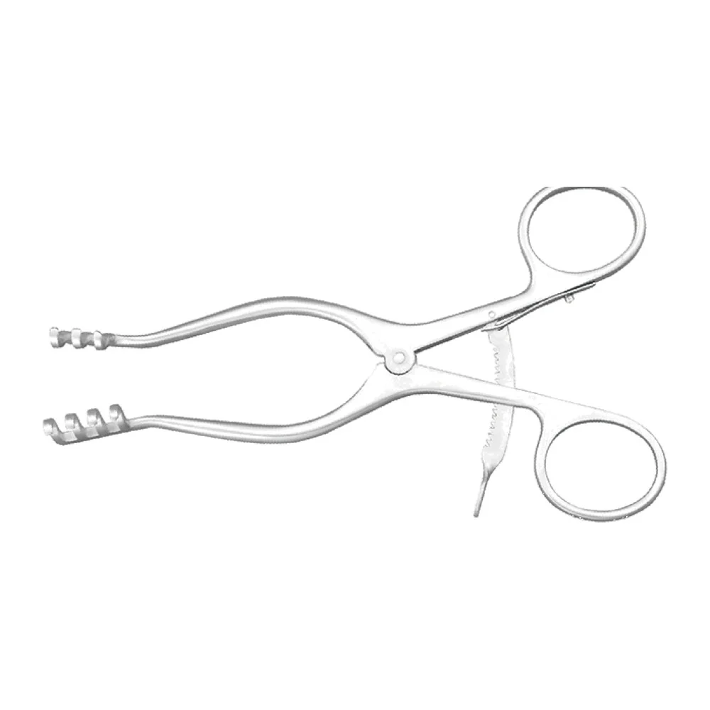 E2002 Mastoid Retractor (Fixed) for ENT Endoscopy