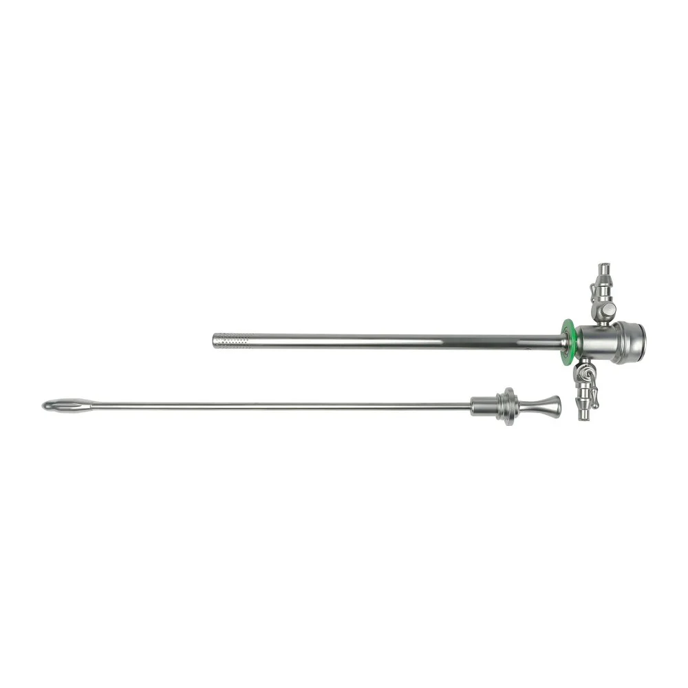 S2418-5B Outer Sheath with Obturator 24 Fr × 180 mm