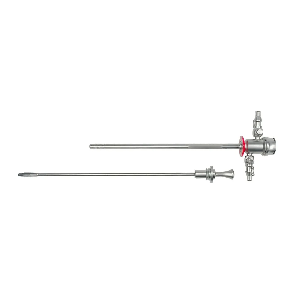 S1818-5M Outer Sheath with Obturator 18.5 Fr × 180 mm