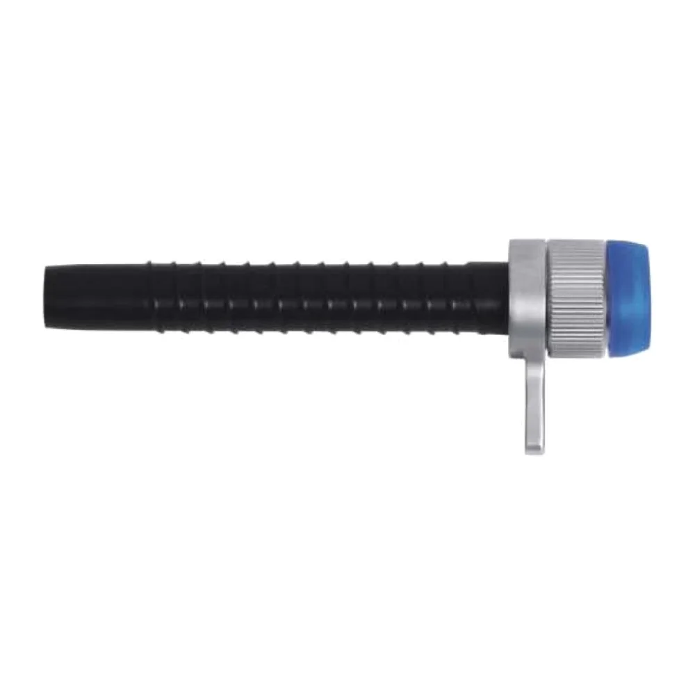 C1211F1 Endoscope Cannula Ø12 mm × 115 mm for Spine Endoscopy
