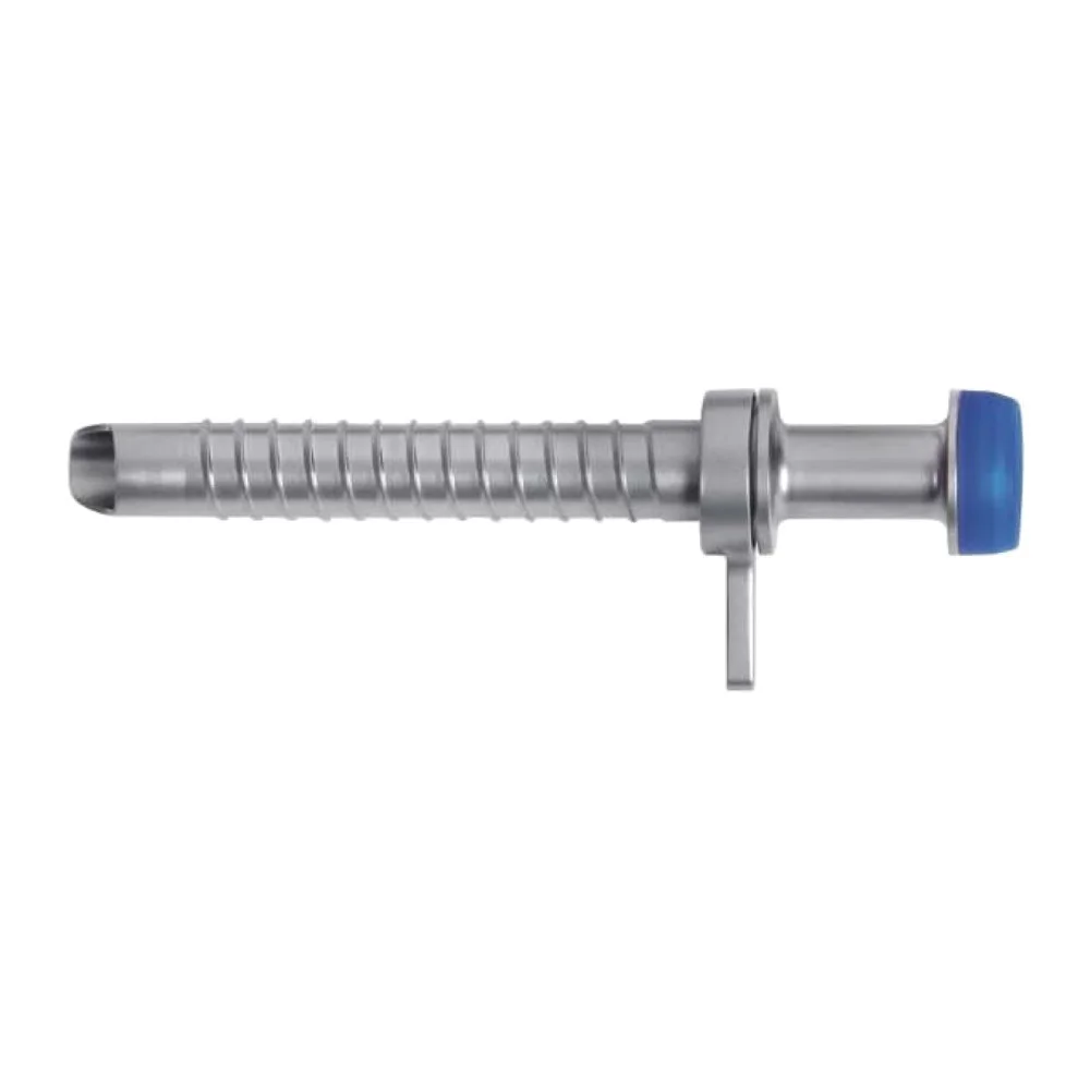 C1211D2 Endoscope Cannula Ø12 mm × 115 mm for Spine Endoscopy